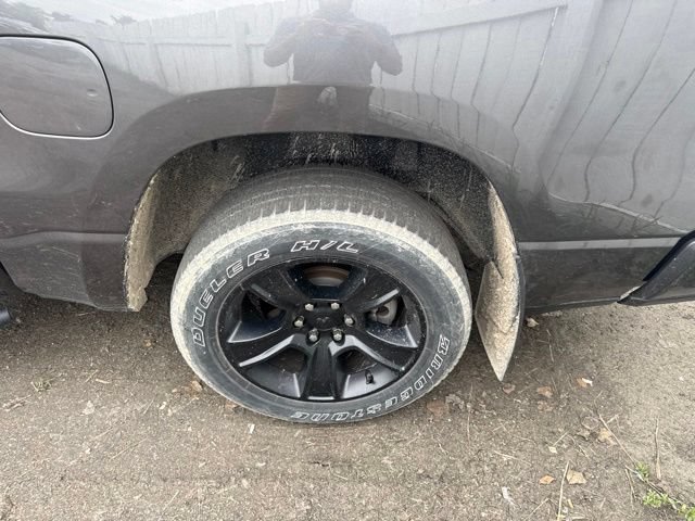 Used 2022 RAM 1500 Big Horn AWD/4WD image 7