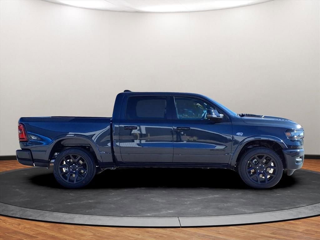 New 2026 RAM 1500 Laramie image 15