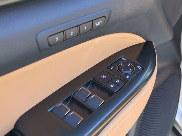 Used 2025 Lexus NX 350h 350h Premium w/ Cold Area Package image 13