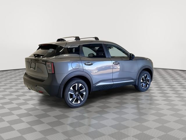 New 2026 Nissan Kicks SV w/ SV Premium Package image 12