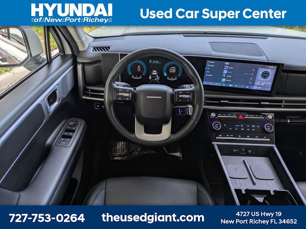 Used 2024 Hyundai Santa Fe SEL FWD image 22