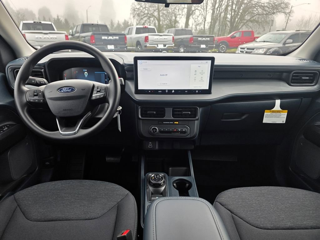 New 2026 Ford Maverick XL image 5