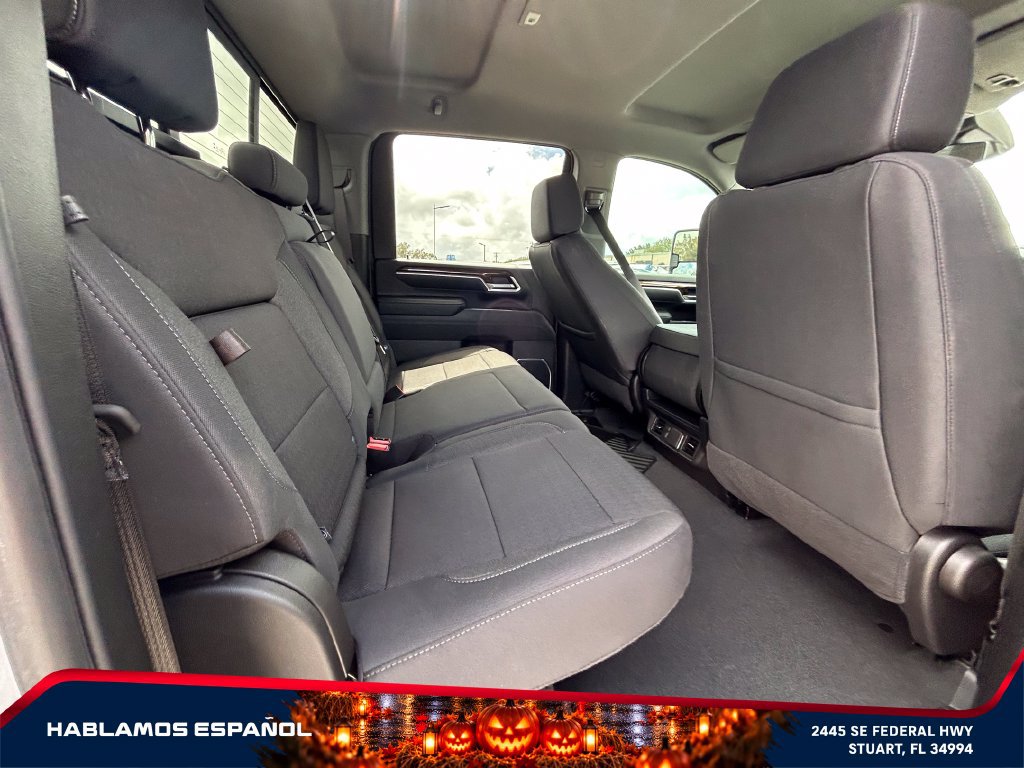 Used 2026 GMC Sierra 2500 SLE w/ SLE Value Package; AWD/4WD image 18