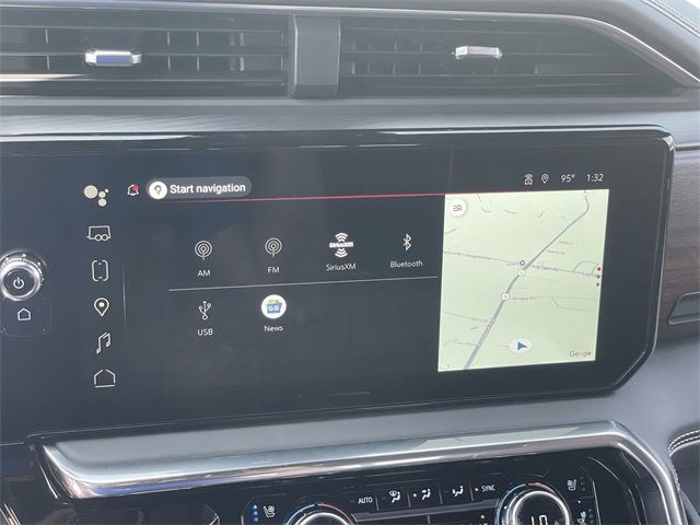 New 2026 GMC Sierra 1500 Denali Ultimate image 13