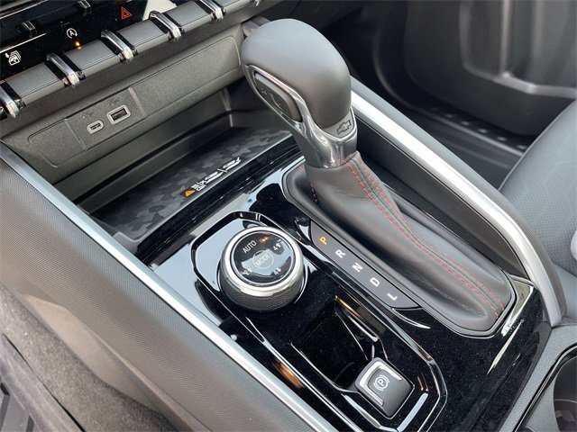 New 2026 Chevrolet Colorado Z71 w/ Technology Package image 20