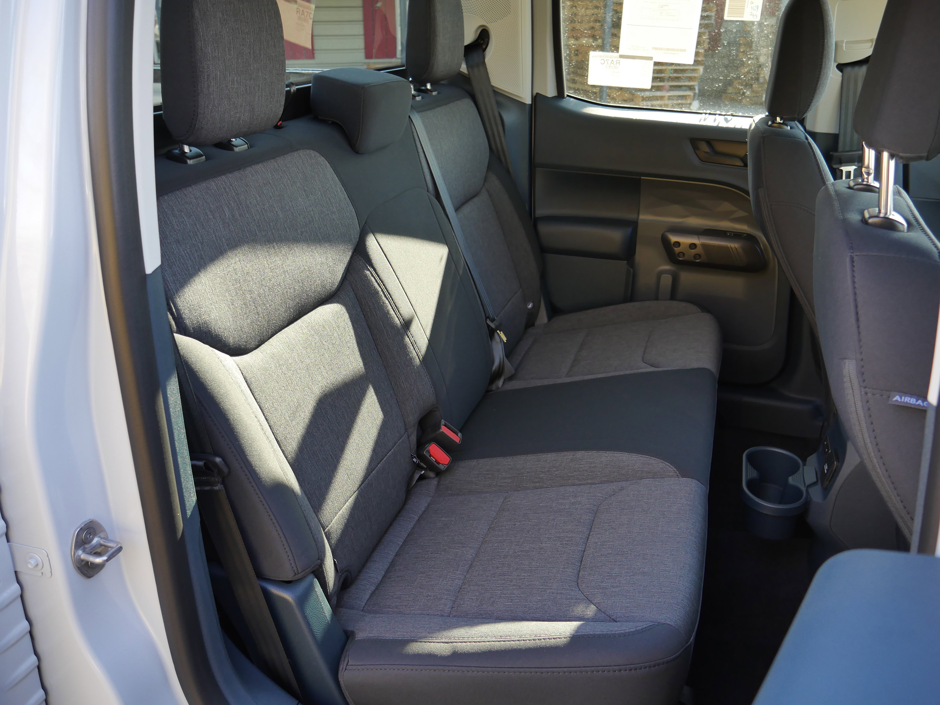 New 2026 Ford Maverick XLT w/ Equipment Group 301A image 25