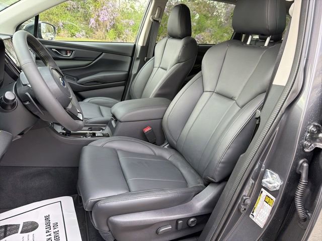 Used 2026 Subaru Ascent Bronze Edition w/ Onyx Package AWD/4WD image 23
