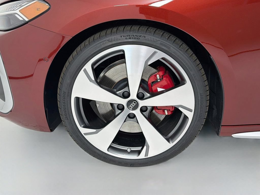 New 2026 Audi S5 Premium Plus AWD/4WD image 30