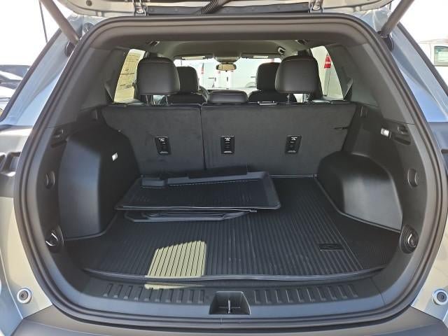 New 2027 Chevrolet Equinox ACTIV FWD image 26