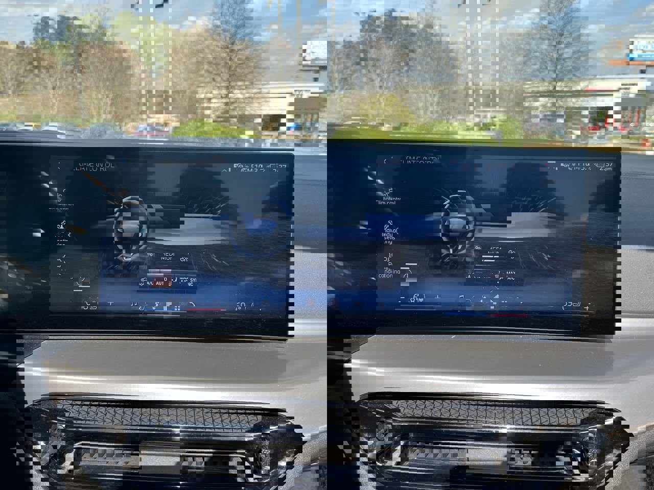 Used 2025 BMW 430i Convertible image 26