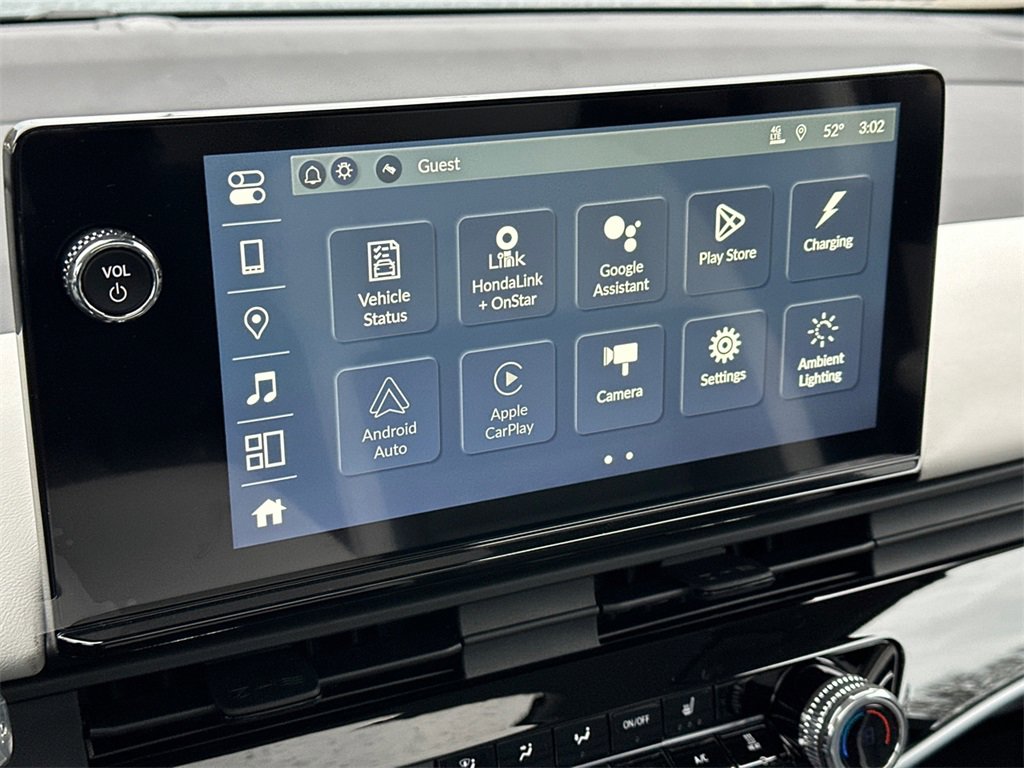 New 2026 Honda Prologue Touring image 28