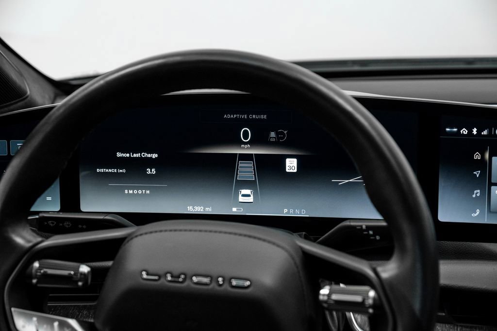 Used 2024 Lucid Air Touring image 24