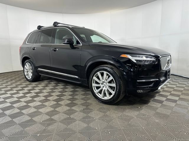 Used 2018 Volvo XC90 T6 Inscription w/ Convenience Package image 2