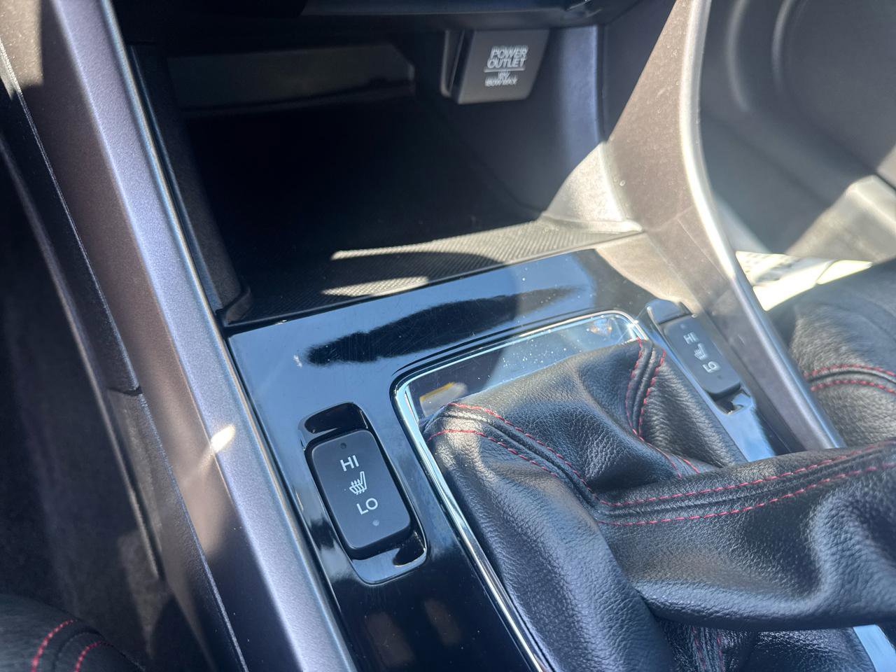 Used 2017 Honda Accord Sport Special Edition image 33