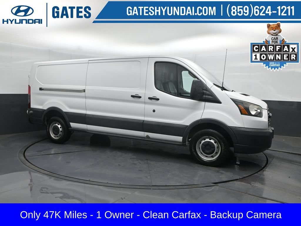 Used 2016 Ford Transit 350 148 Low Roof