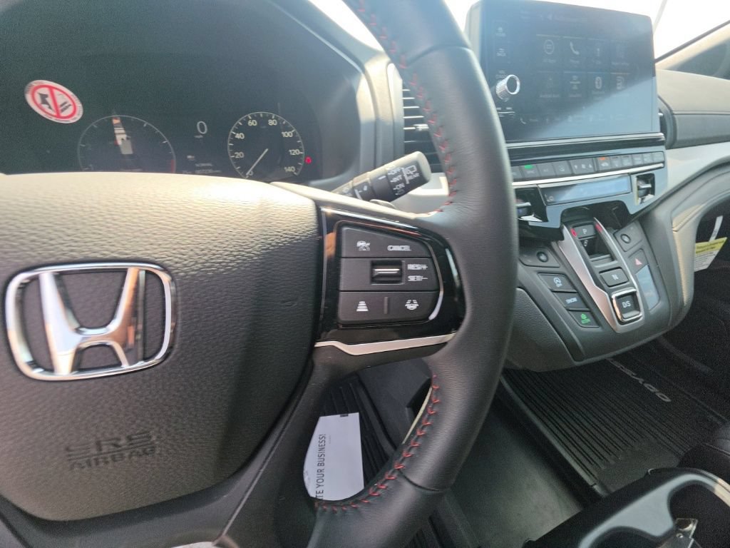 Certified 2026 Honda Odyssey Sport-L image 19