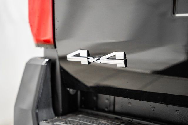 New 2026 Toyota Tacoma SR5 image 7