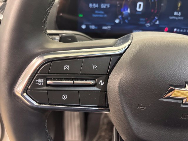 Used 2026 Chevrolet Equinox LT AWD/4WD image 28