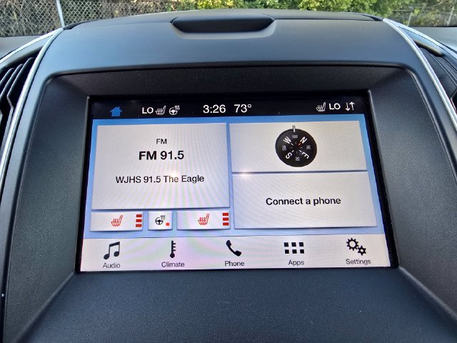 Used 2019 Ford Edge SEL w/ Equipment Group 201A AWD/4WD image 24