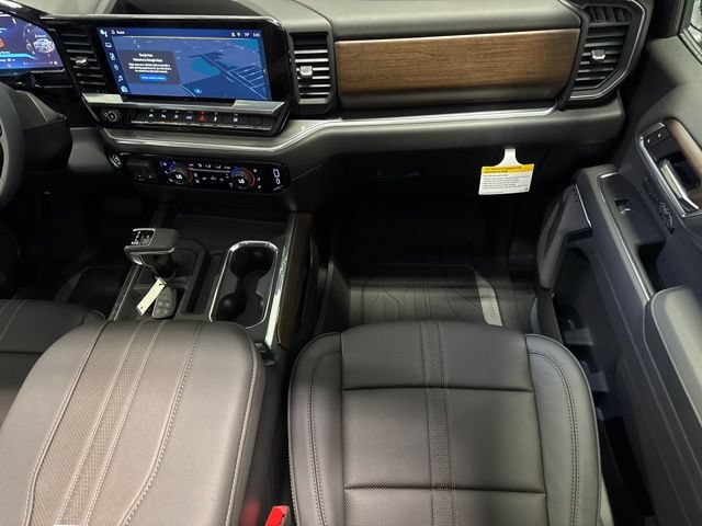 New 2026 Chevrolet Silverado 1500 High Country AWD/4WD image 25