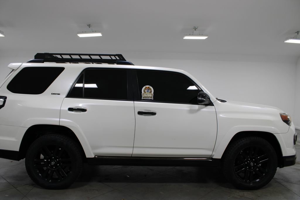 Used 2019 Toyota 4Runner Limited image 11