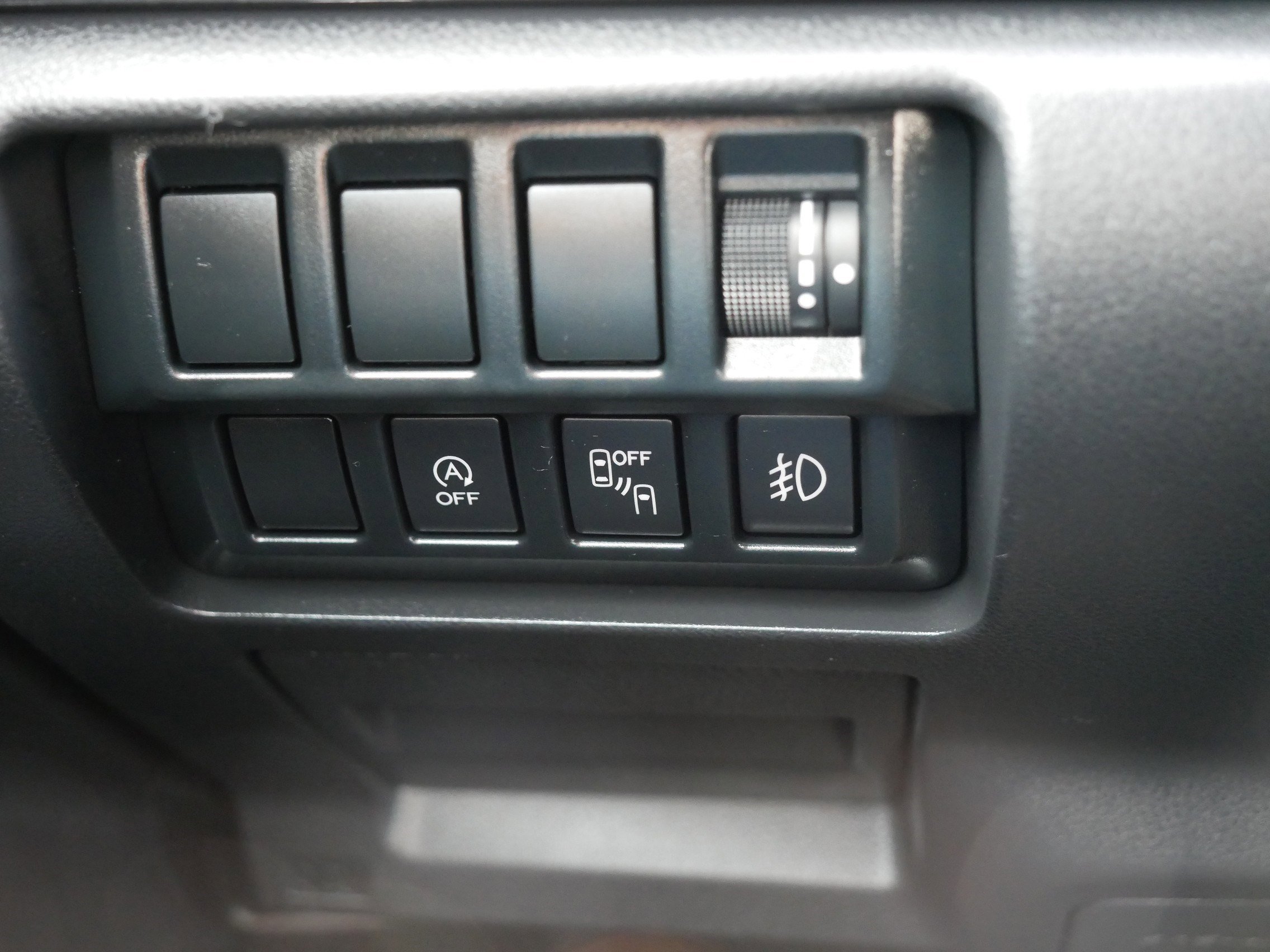 Used 2020 Subaru Forester Premium image 26