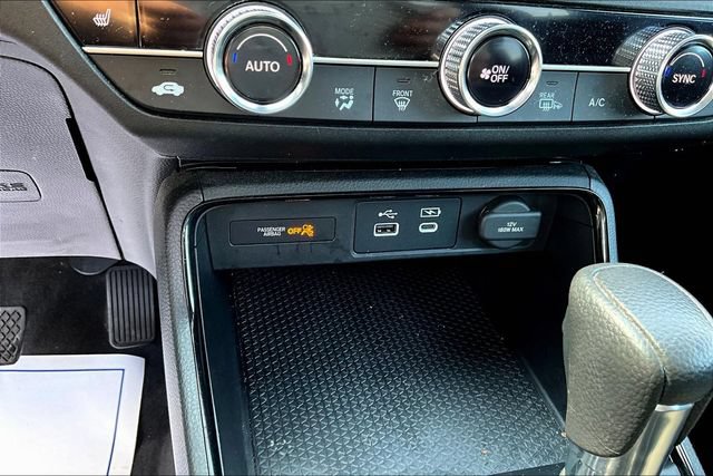 Used 2023 Honda CR-V EX image 16