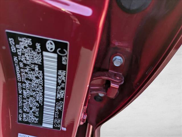 Used 2023 Toyota Corolla LE image 23