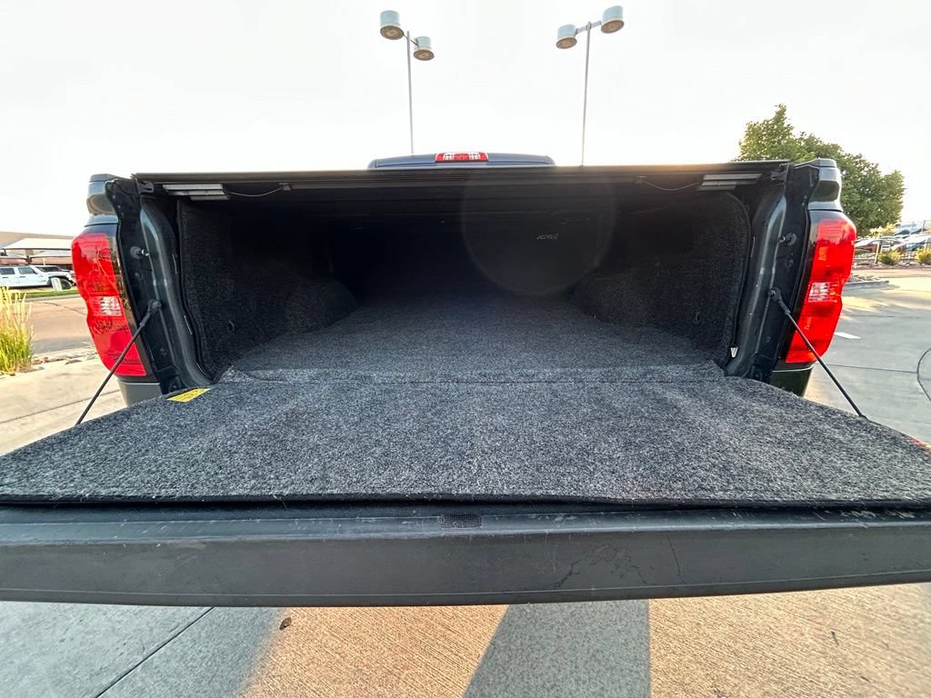 Used 2019 Chevrolet Silverado 3500 LTZ w/ Duramax Plus Package AWD/4WD image 28