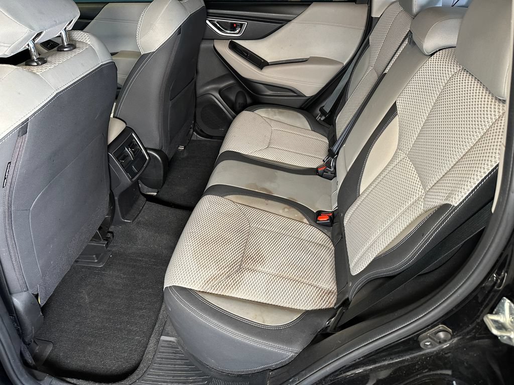Used 2021 Subaru Forester Premium AWD/4WD image 21