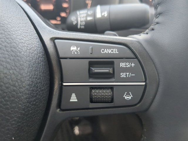 New 2026 Honda Accord Sport image 24