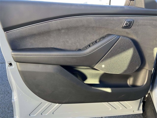 New 2025 Ford Mustang Mach-E GT w/ Bronze Appearance Package image 11