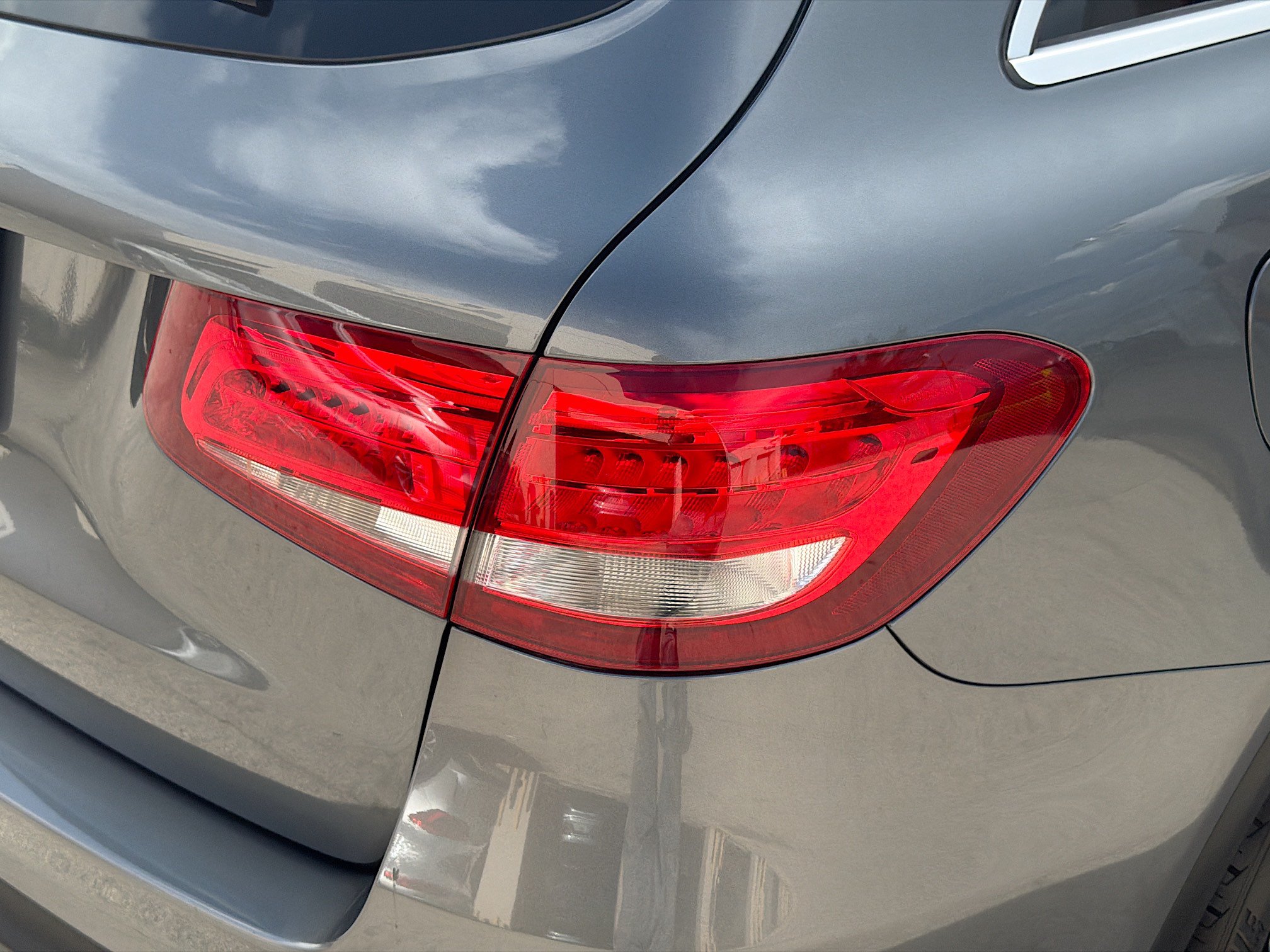 Used 2019 Mercedes-Benz GLC 300 image 25