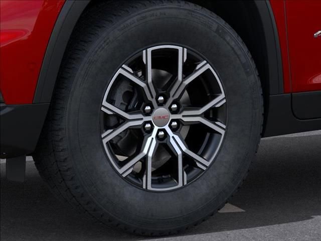 New 2026 GMC Acadia AT4 w/ Luxury Package image 11