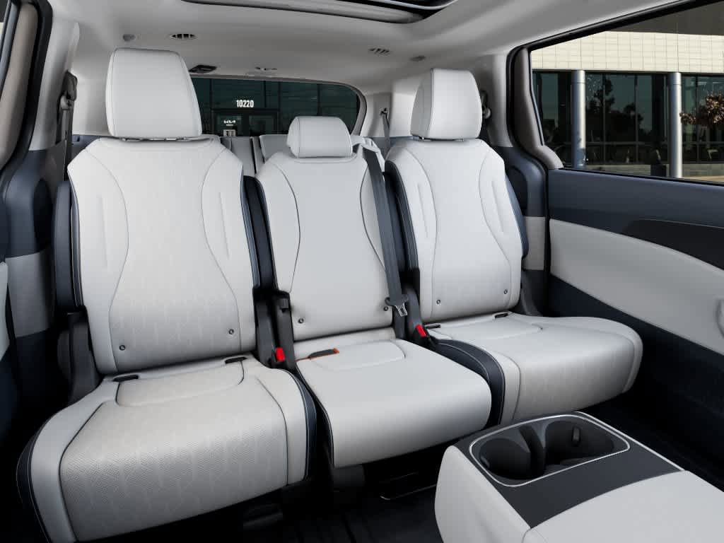 New 2026 Kia Carnival SX FWD image 16