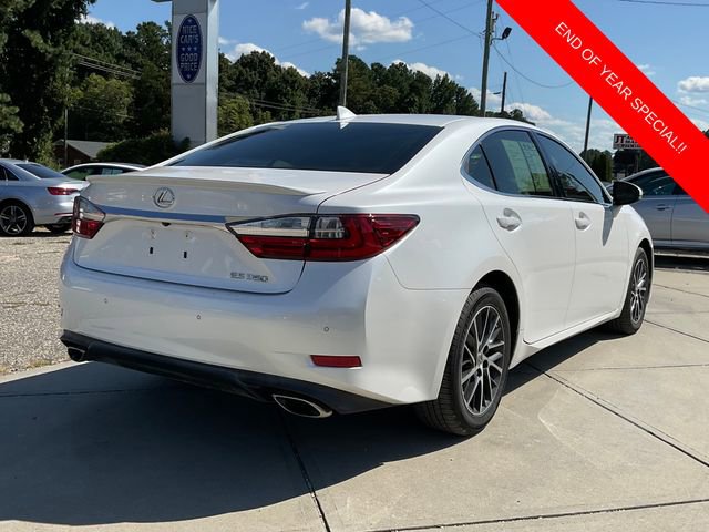 Used 2016 Lexus ES 350 image 7