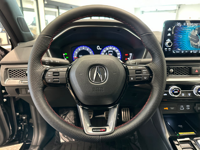 New 2026 Acura Integra Type S FWD image 16