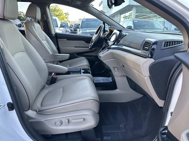 Used 2024 Honda Odyssey Elite image 10