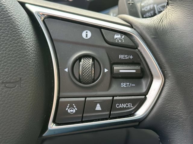 Certified 2026 Acura MDX w/ Advance Package AWD/4WD image 25