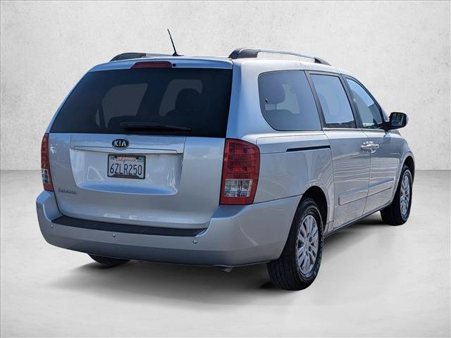 Used 2012 Kia Sedona LX FWD image 5