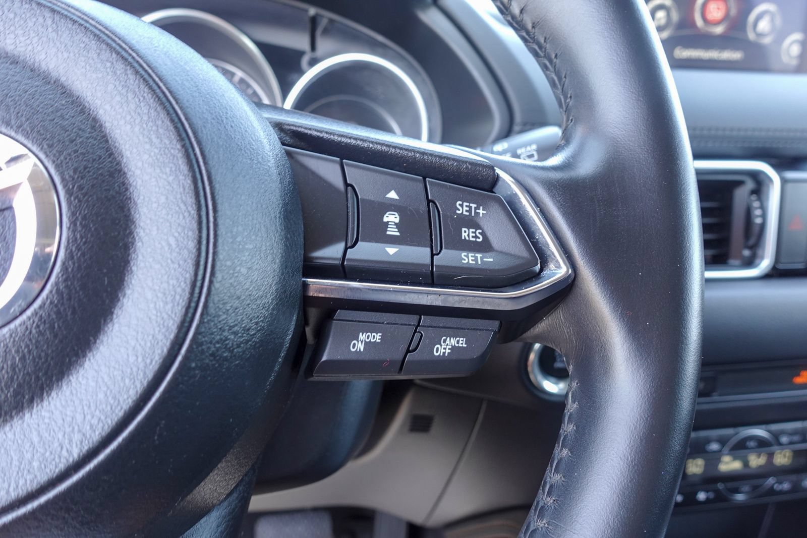 Used 2018 MAZDA CX-5 Grand Touring w/ Premium Package AWD/4WD image 20
