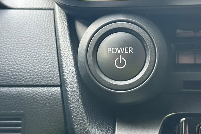 Certified 2024 Toyota Prius LE image 28