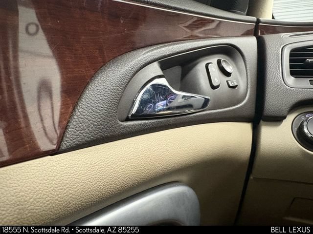 Used 2016 Buick Regal Premium FWD image 12