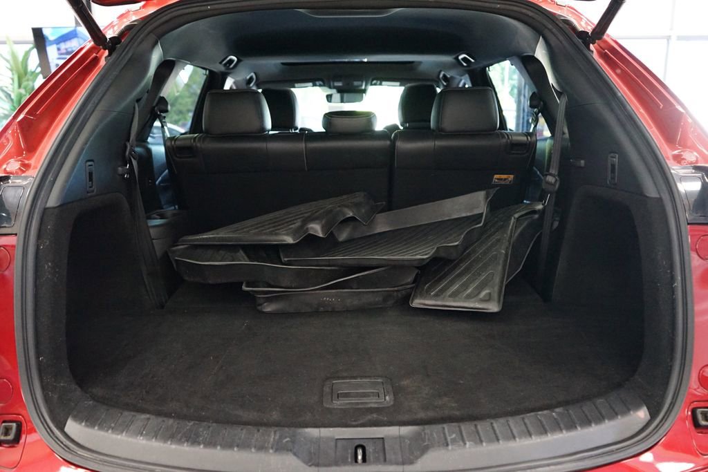 Used 2023 MAZDA CX-9 Grand Touring AWD/4WD image 57