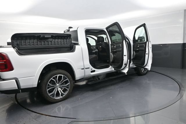 New 2026 RAM 1500 Tungsten AWD/4WD image 36