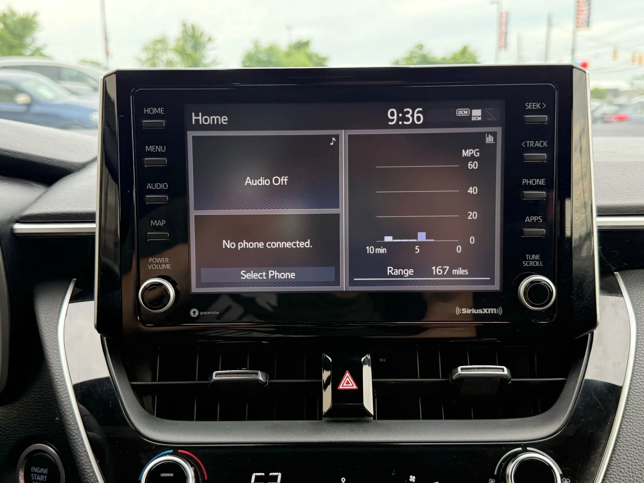 Used 2022 Toyota Corolla Hatchback image 29