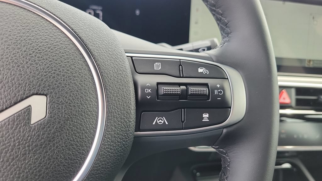 New 2026 Kia K5 GT-Line w/ GT-Line Premium Package FWD image 22