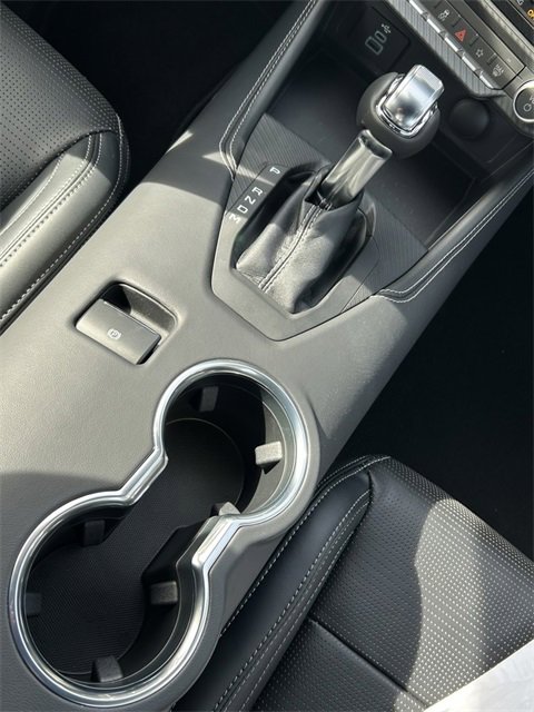 New 2025 Ford Mustang GT Premium image 17