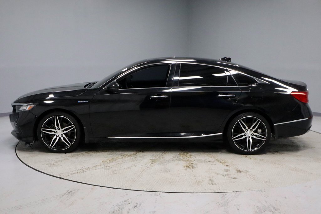 Used 2022 Honda Accord Touring image 7