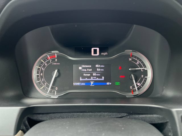 Used 2016 Honda Pilot EX image 20